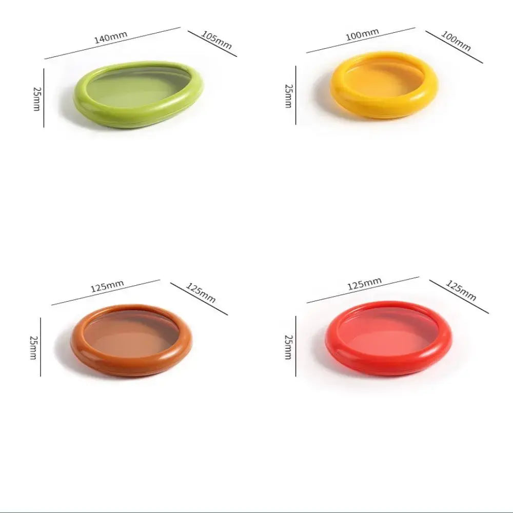 Vegetable Sealed Box | Premium Food Storage Containers for Freshness & Organization
