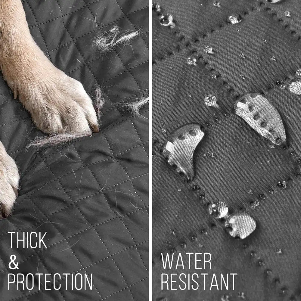 Waterproof Sofa Cover | Anti-Slip, Scratch-Resistant Furniture Protector
